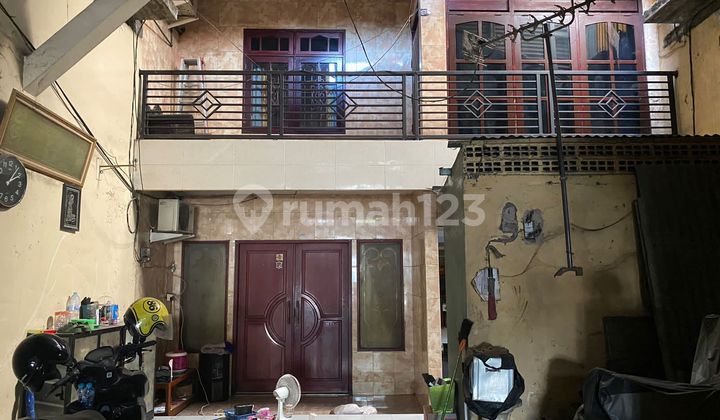 Dijual Rumah Raya Sukomanunggal Surabaya Barat 