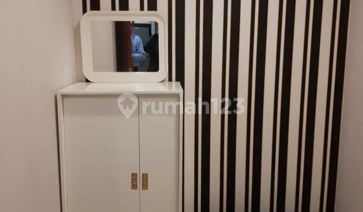 Dijual Apartemen Gunawangsa Merr View City 1
