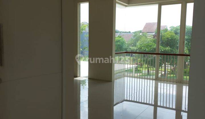 Dijual Rumah Taman Puspa Raya Citraland Surabaya 2