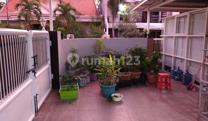 Dijual Murah Rumah International Village 1 Citraland
