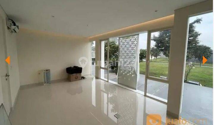 Dijual Rumah 2 Lantai Grand Pakuwon Surabaya Barat 2