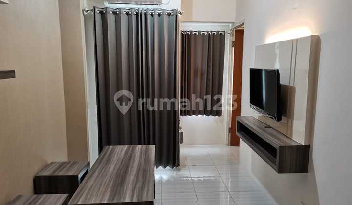 Apartment for Rent in Puncak CBD, West Surabaya Apartment for Rent in Puncak CBD, West Surabaya