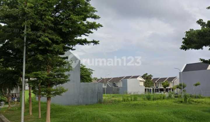 For Sale Northwest Plot Outside Citraland North Cluster For Sale Northwest Plot Outside Citraland North Cluster