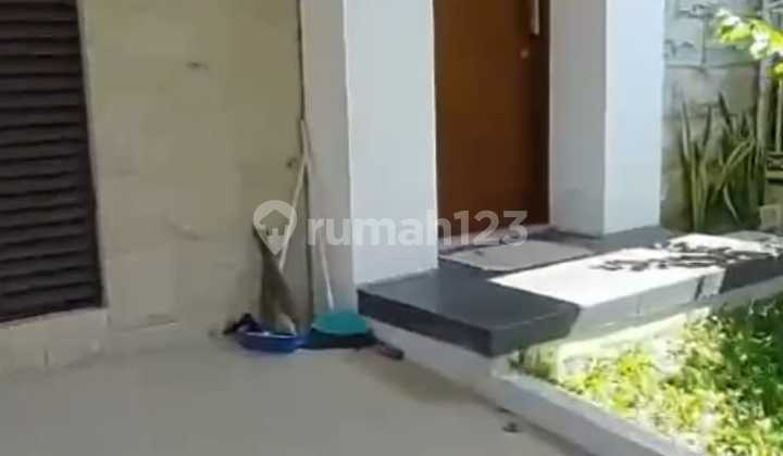 Rumah Bangungan 2,5 Lantai Tpr Citraland Dekat Pasar Citraland Taman Puspa Raya 2