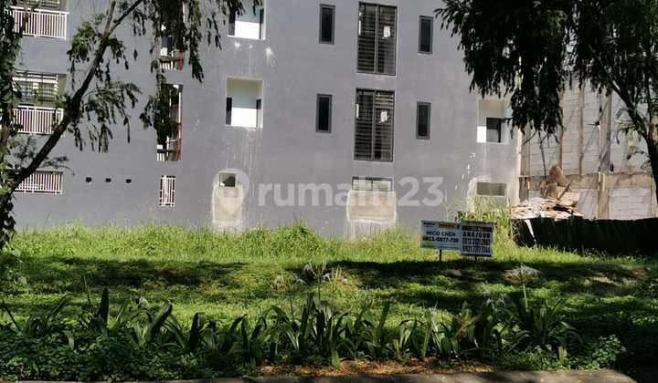 For Rent: Citraland Waterfront Land Plot