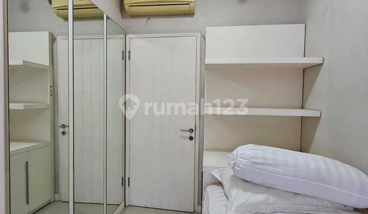 Dijual Apartemen Waterplace 3BR Tower B  2