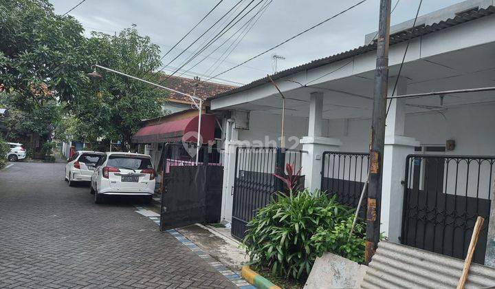 Rumah Minimalis Siap Huni Pondok Jati Sidoarjo 2