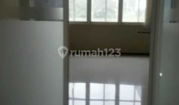 Ruko Raya Jemursari Strategic Location in Commercial Area 2