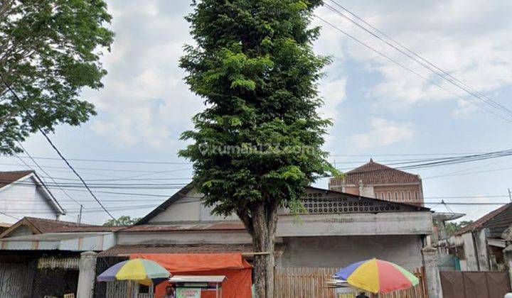 Rumah Tinggal Dan Produksi Sarang Burung Panjaitan Bondowoso 1