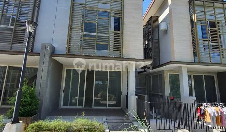 Rumah Minimalis Wisata Bukit Mas Notredame Garden Suites
