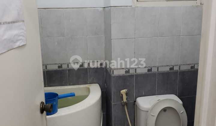 Paris Junction Wisata Bukit Mas Shop House, Surabaya 2