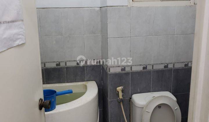 Ruko 2 Lantai Paris Junction Wisata Bukit Mas, Surabaya 2