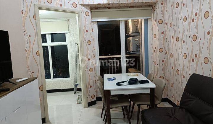 Disewakan Jarang Ada Lantai Rendah Apartemen Amor Pakuwon City 1