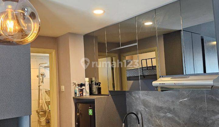 Apartemen Amor Pakuwon City Mall Full Furnish  2