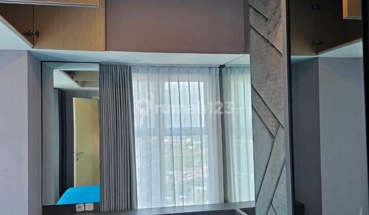 Apartemen Amor Pakuwon City Mall Full Furnish  2