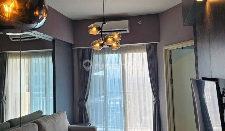 Apartemen Amor, Surabaya Pakuwon City Full Furnish 1