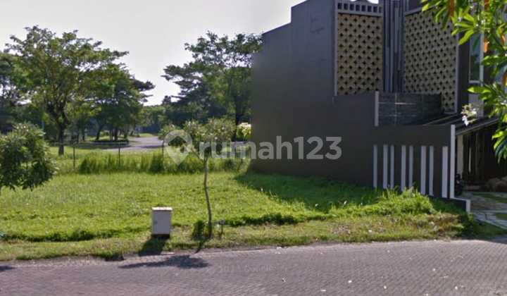 Land Plot Woodland Citraland Skewer