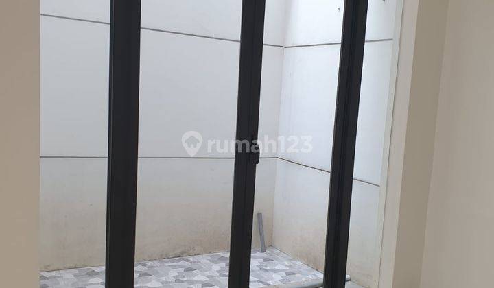 ruang keluarga rumah grand harvest ada pilihan