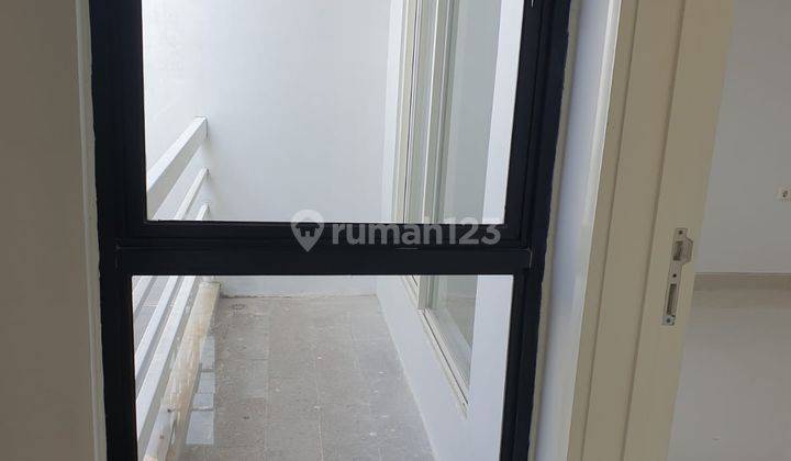 ruang keluarga rumah grand harvest ada pilihan