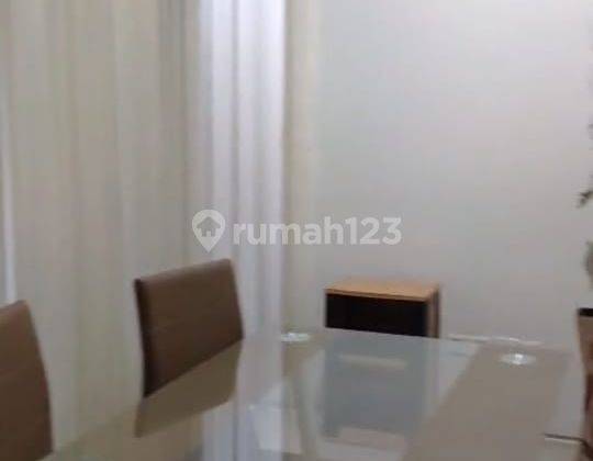 Rumah 2 Lantai Greenhill Citraland Full Furnish 2