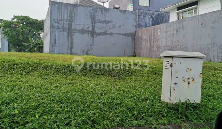 Somerset Citraland West Surabaya Land Plot