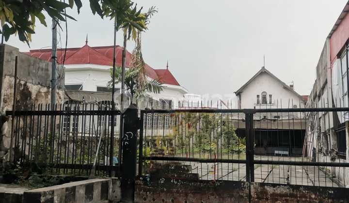 Jual Rumah Lama Tegalsari Surabaya Pusat Jual Rumah Lama Tegalsari Surabaya Pusat