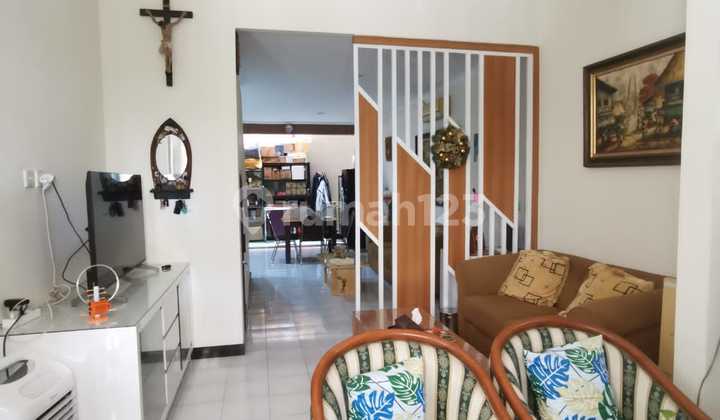 Dijual Rumah Babatan Pratama Surabaya Barat 2
