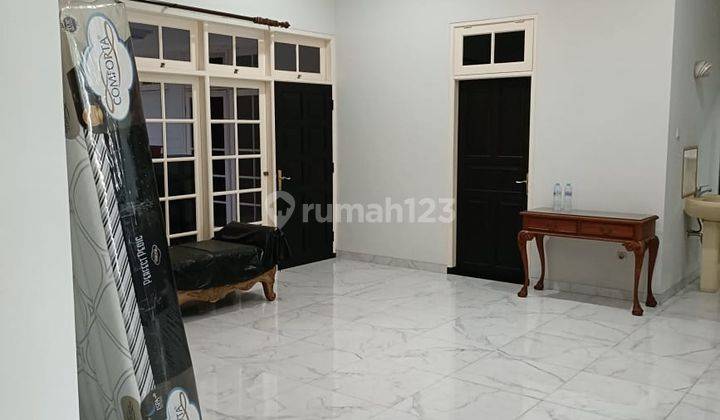 Rumah Siap Pakai Manyar Kertoadi Row Jalan Lebar 2