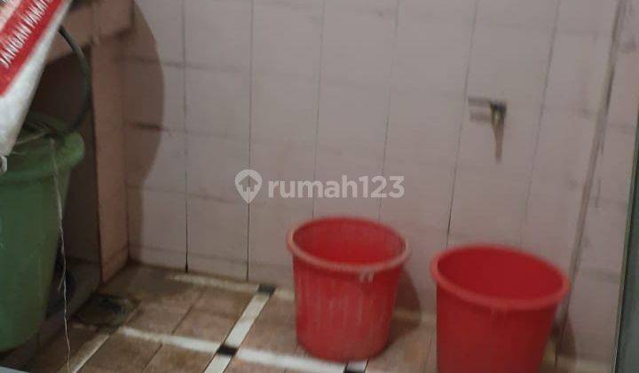 Dijual Ruko SHM Pacuan Kuda Surabaya Pusat 2