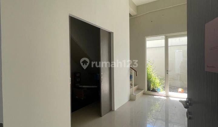 Dijual Cepat Ruko Northwest Citraland Surabaya Barat 2