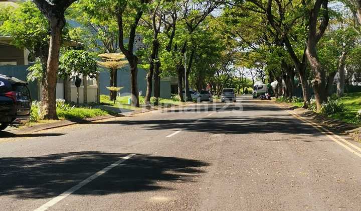 For Rent: Citraland Waterfront Land Plot