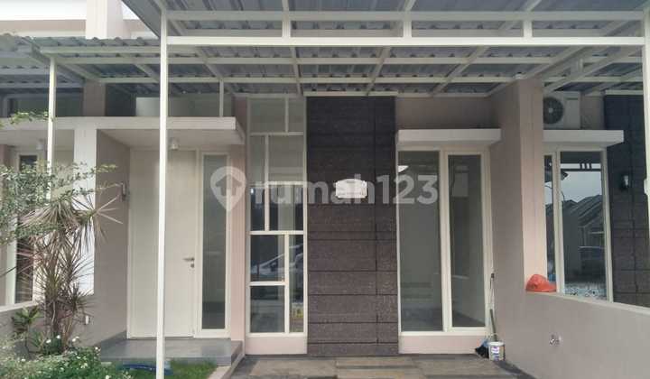 For Sale Puri Safira Regency Menganti Gresik