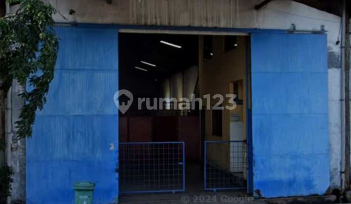 Dijual Gudang Siap Pakai Margomulyo Permai Dijual Gudang Siap Pakai Margomulyo Permai