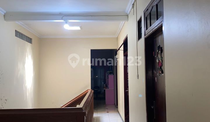 Dijual Rumah Raya Sukomanunggal Surabaya Barat  2