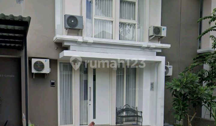 Jual Paling Murah Rumah The Green Lake Lidah Kulon Citraland Surabaya Barat Harga 1,6 M 1