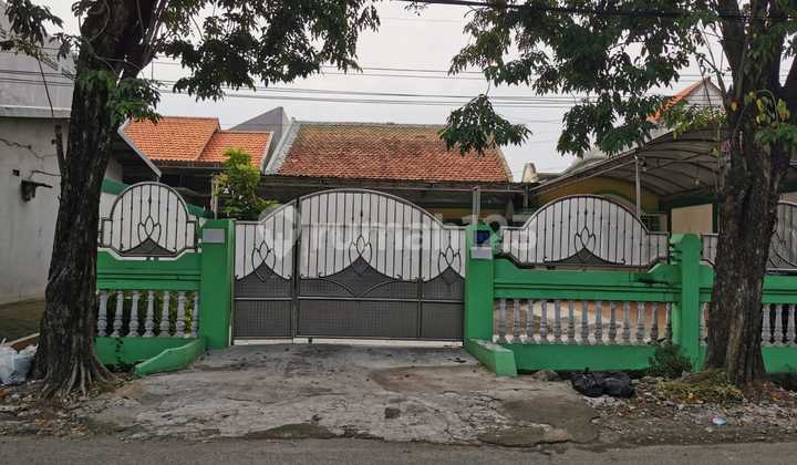 For Rent: Jeruk Raya House Near Greenlake Housing Complex