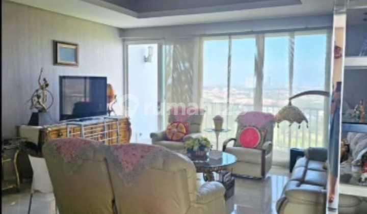 Dijual Apartemen Adhiwangsa Tower F Surabaya Barat