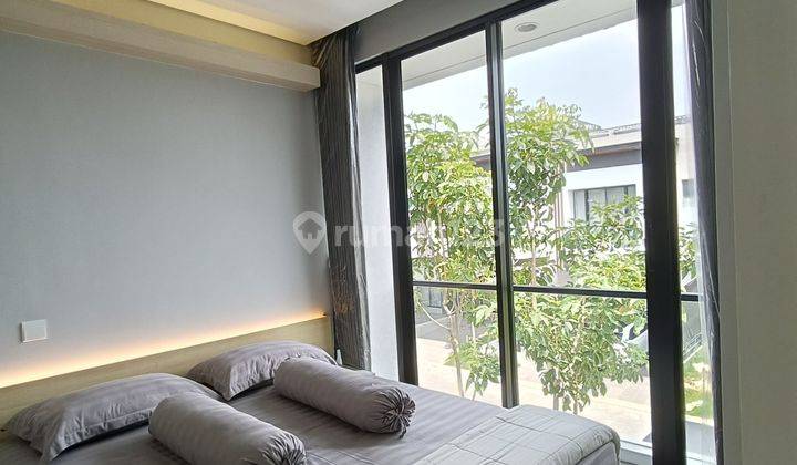 Rumah Baru Northwest Central (cluster Terbaik Northwest) Citraland Surabaya Barat 2