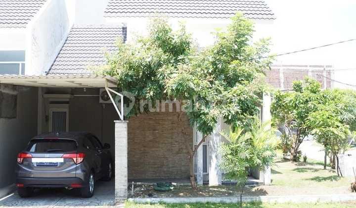 Dijual Rumah Puri Surya Jaya Cluster Valencia Garden Dijual Rumah Puri Surya Jaya Cluster Valencia Garden