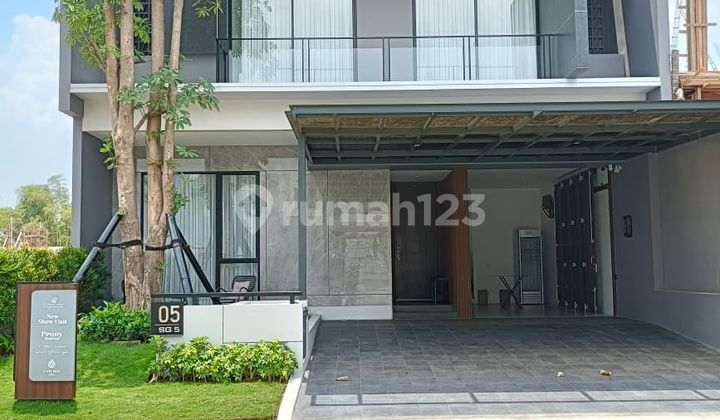 Dijual Rumah Baru Modern Cluster Stone Gate Park Citraland Utama Dijual Rumah Baru Modern Cluster Stone Gate Park Citraland Utama