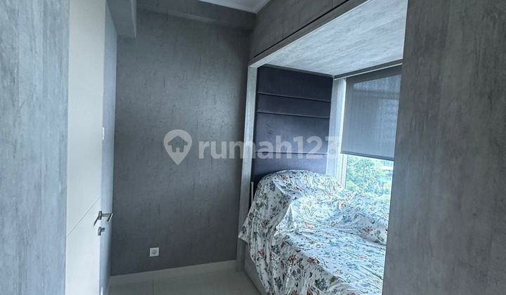 Disewakan Apartemen La Riz Mansion 2BR View City 2