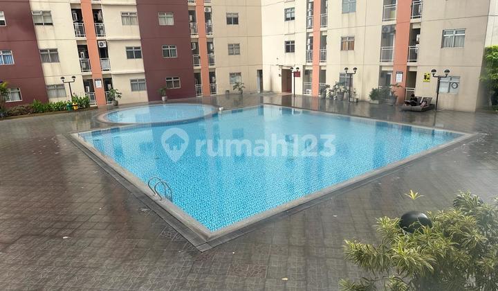 For Rent Gunawangsa Manyar View City Apartment For Rent Gunawangsa Manyar View City Apartment