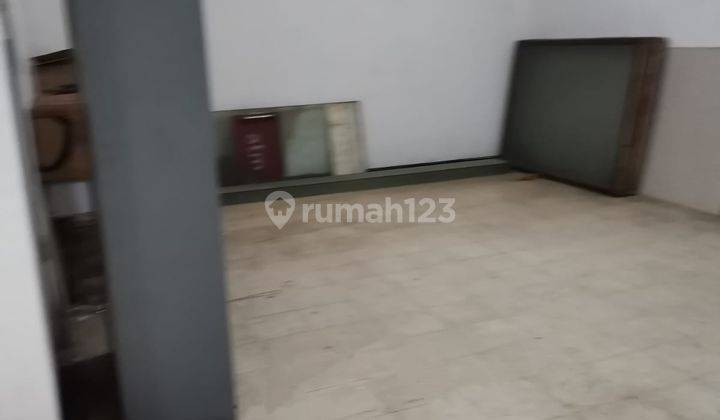 Dijual Ruko 2 Lantai Raya A Yani Sidoarjo Double Way 2