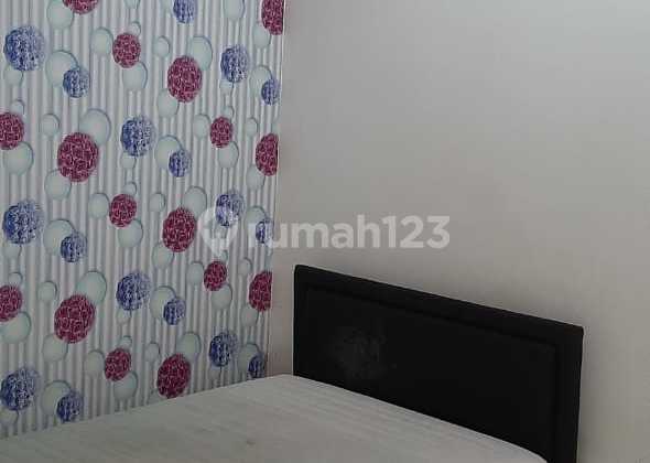 Rumah Dijual Pakuwon Indah Cluster The Mansion 2