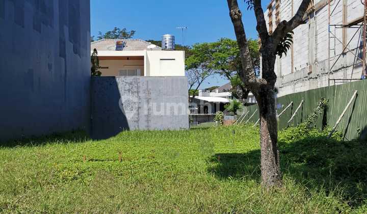 Dijual Kavling Tanah Waterfront Citraland