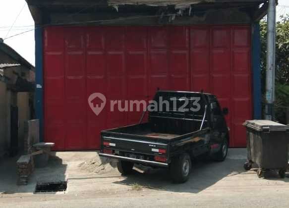 Warehouse for Rent, Zero Mastrip Main Road