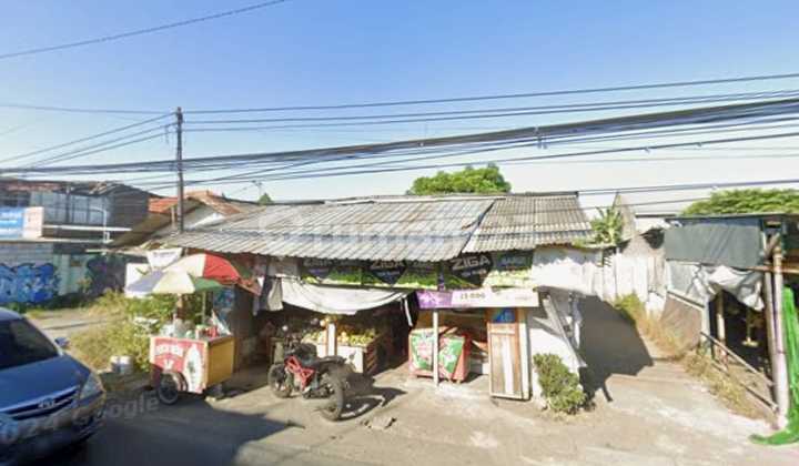 Dijual Tanah Raya Garuda Betro Sidoarjo, Depan Pasar Betro Dijual Tanah Raya Garuda Betro Sidoarjo, Depan Pasar Betro