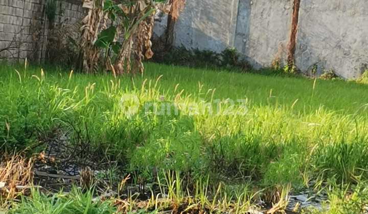 Dijual Kavling Dumar Industri Margomulyo Dijual Kavling Dumar Industri Margomulyo