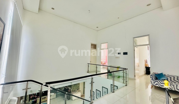 For Sale House Golf Hill Citraland View City 2