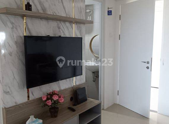 Disewakan Apartemen 2 Bedroom Vittorio Ciputra Raya Wiyung 1